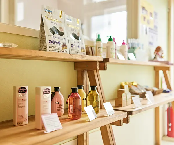 スクロール画像